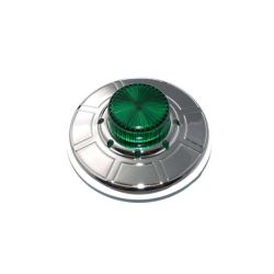 Revenge/Attack From Mars Chromed Plastic Flying Saucer Upgrade